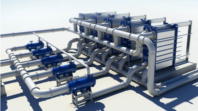 Wasseraufbereitung gegen Legionellen: Ein unverzichtbarer SchutzGesundheitsrisiko