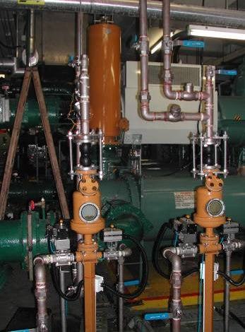 SRS – Scale Removing System