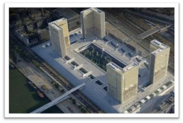 SRS – Scale Removing System