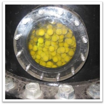 SRS – Scale Removing System