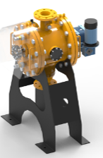 SRS – Scale Removing System