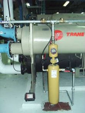 SRS – Scale Removing System