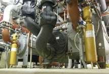 SRS – Scale Removing System