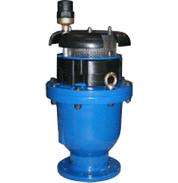 SRS – Scale Removing System