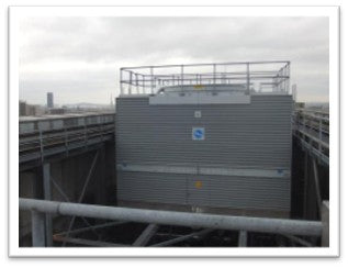 SRS – Scale Removing System