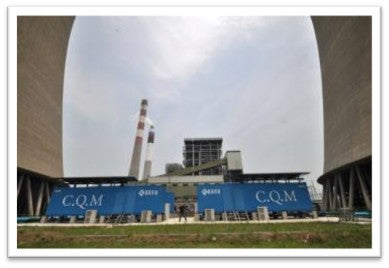 SRS – Scale Removing System