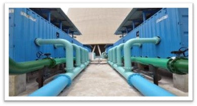 SRS – Scale Removing System