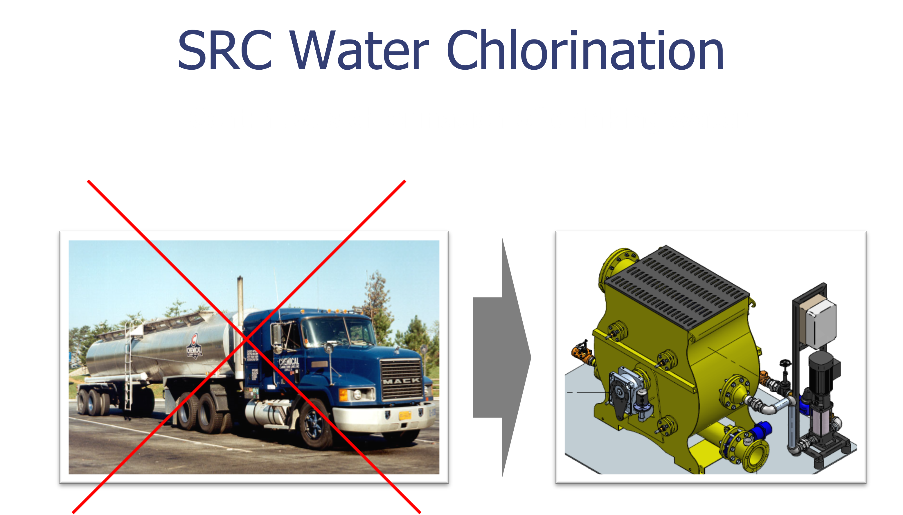 SRS – Scale Removing System