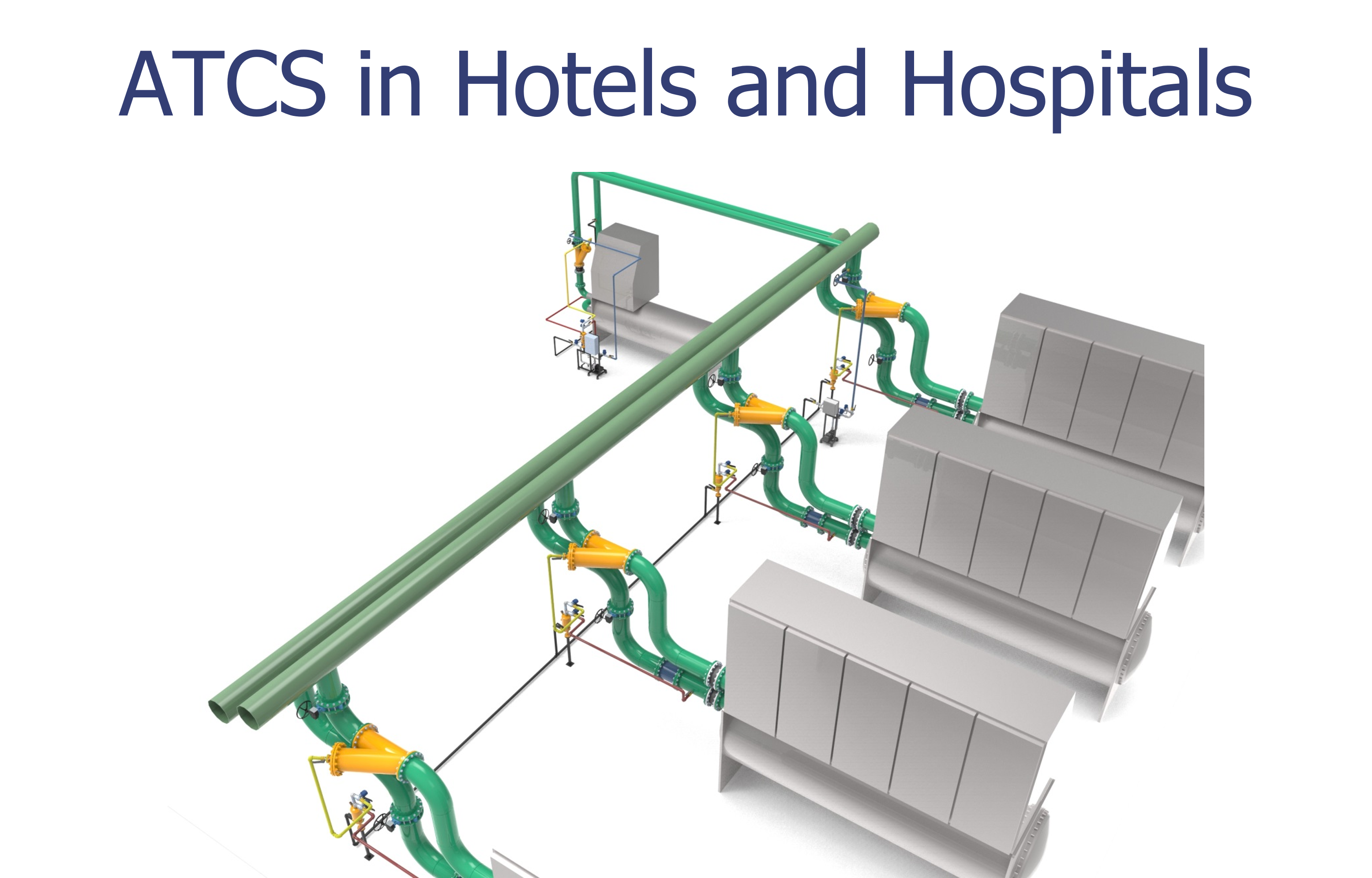 SRS – Scale Removing System