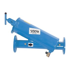 SRS – Scale Removing System