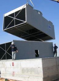 SRS – Scale Removing System