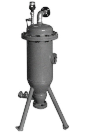 SRS – Scale Removing System