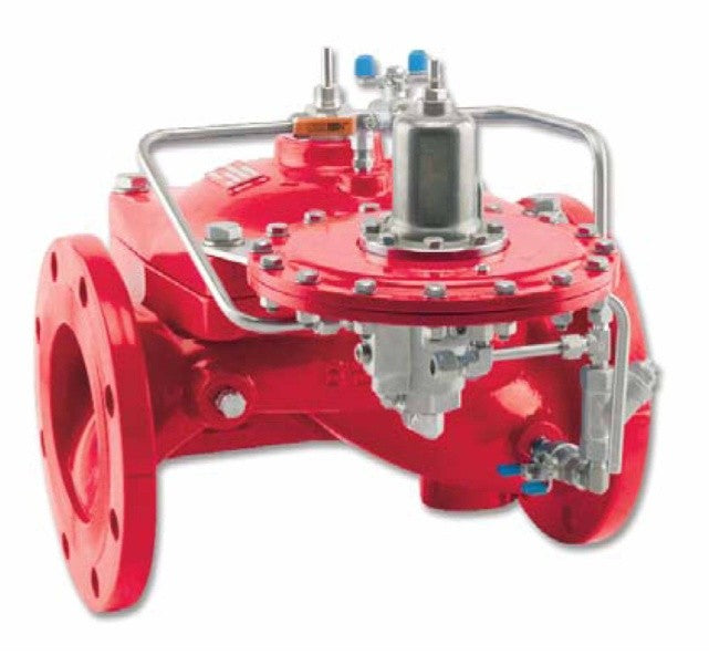 SRS – Scale Removing System