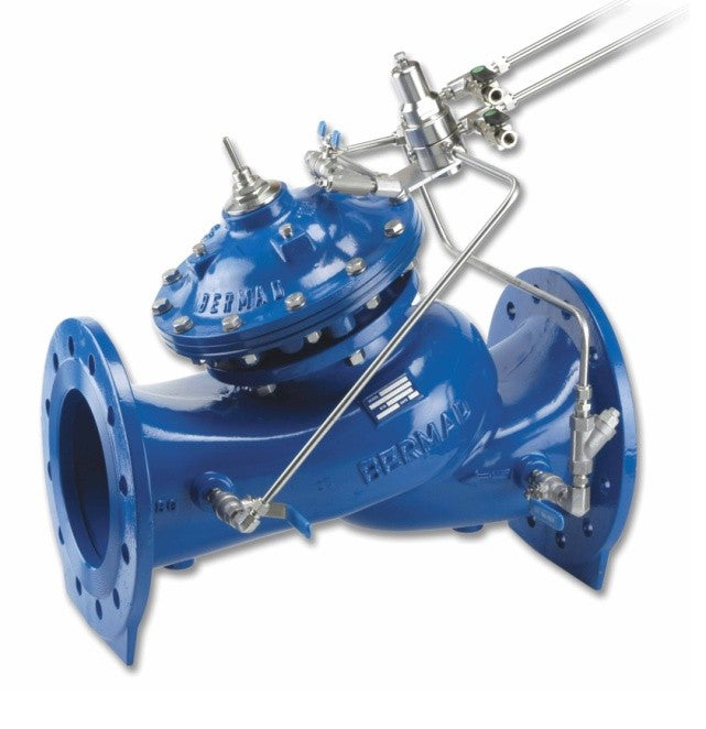 SRS – Scale Removing System