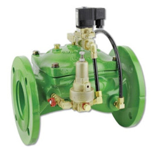 SRS – Scale Removing System